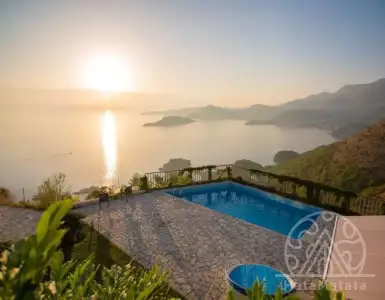 Купить дом в Черногории 600000€