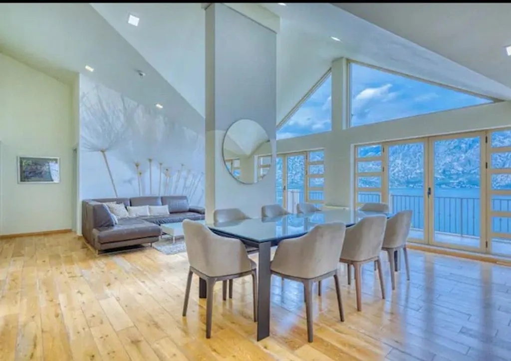 Flat 168m² in Montenegro, Kotor. Priced at 424000€ rent photo-6