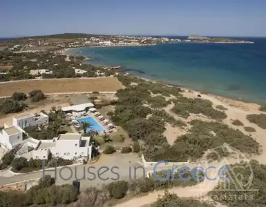 Купить отель, гостиницу в Греции 5500000€