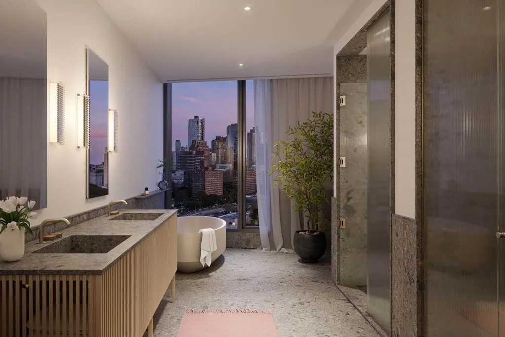 Flat 203m² in USA, Brooklyn. Priced at 4835600€ rent photo-4