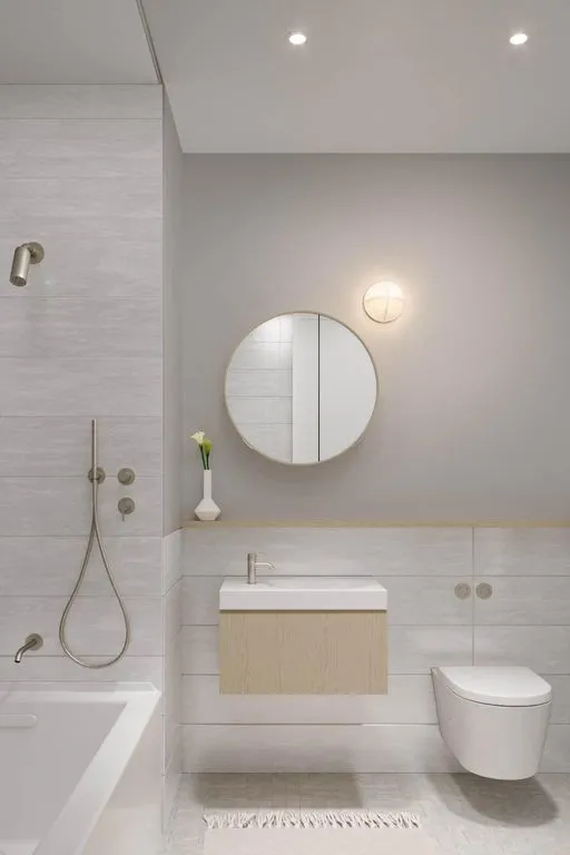 Flat 203m² in USA, Brooklyn. Priced at 4835600€ rent photo-6