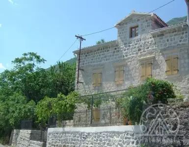 Купить дом в Черногории 695000€