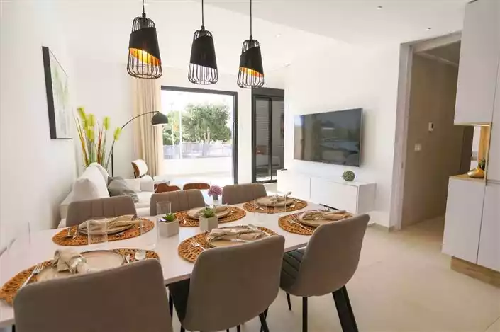 House 96m² in Spain, San Pedro del Pinatar. Priced at 309950€ rent photo-11