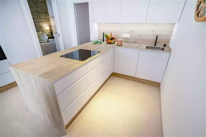 House 96m² in Spain, San Pedro del Pinatar. Priced at 309950€ rent photo-13