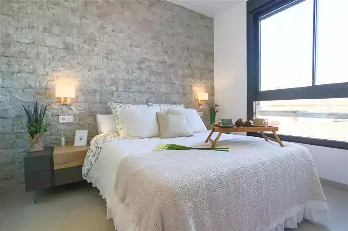 House 96m² in Spain, San Pedro del Pinatar. Priced at 309950€ rent photo-15