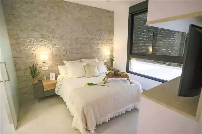 House 96m² in Spain, San Pedro del Pinatar. Priced at 309950€ rent photo-16