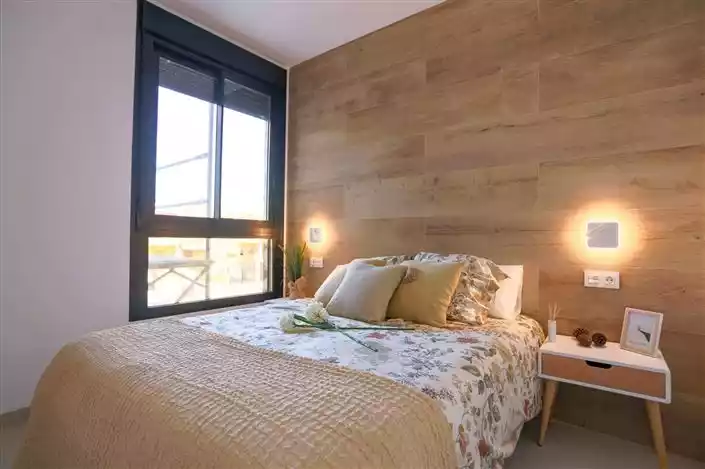 House 96m² in Spain, San Pedro del Pinatar. Priced at 309950€ rent photo-20