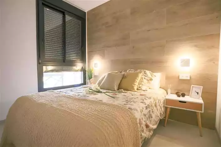 House 96m² in Spain, San Pedro del Pinatar. Priced at 309950€ rent photo-21