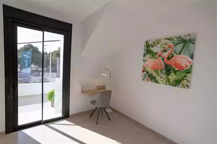 House 96m² in Spain, San Pedro del Pinatar. Priced at 309950€ rent photo-24