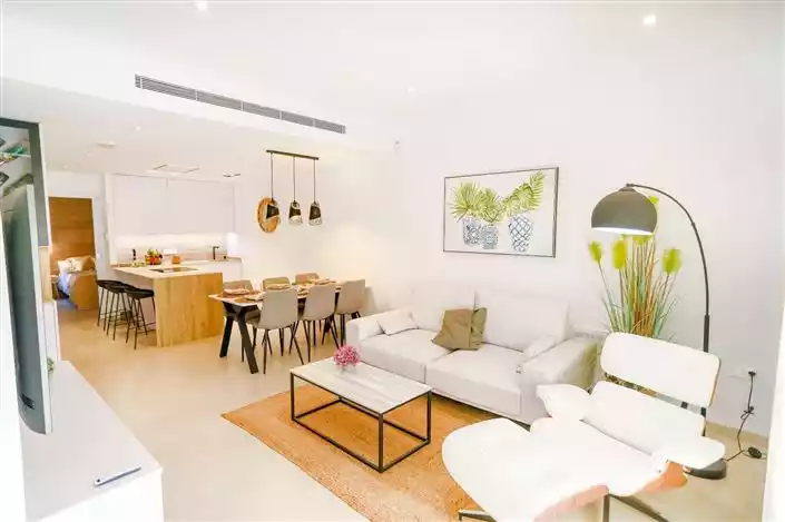 House 96m² in Spain, San Pedro del Pinatar. Priced at 309950€ rent photo-6
