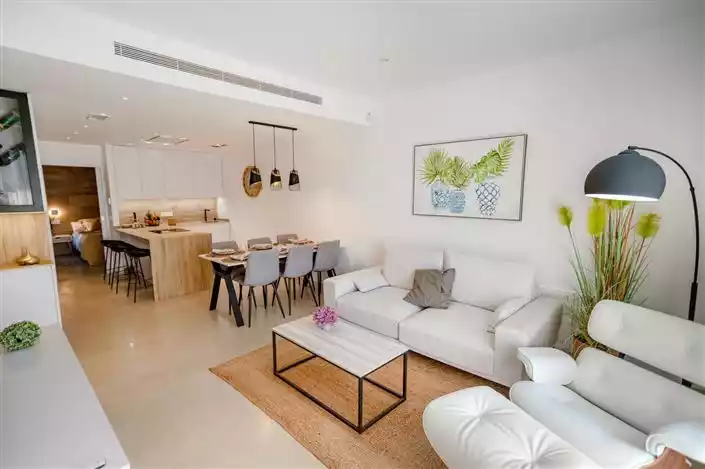 House 96m² in Spain, San Pedro del Pinatar. Priced at 309950€ rent photo-7