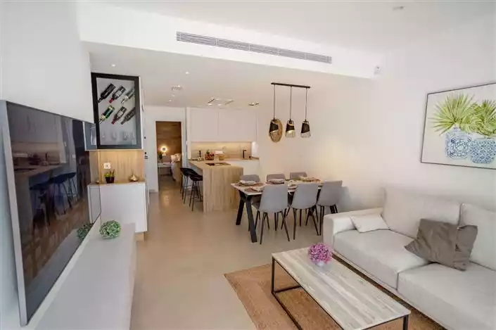 House 96m² in Spain, San Pedro del Pinatar. Priced at 309950€ rent photo-8