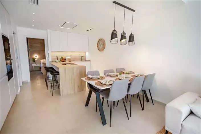 House 96m² in Spain, San Pedro del Pinatar. Priced at 309950€ rent photo-9