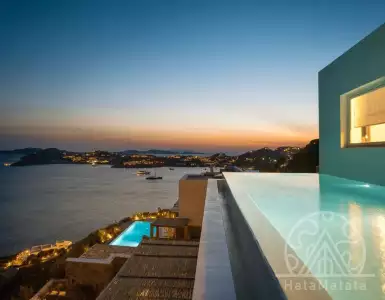 Купить villa в Greece 5550000€