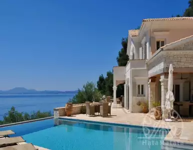 Купить виллу в Греции 5950000€