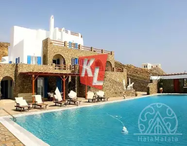 Купить villa в Greece 3200000€