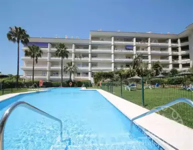 Купить квартиру в Испании 390000€