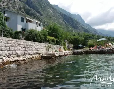 Купить виллу в Черногории 490000€