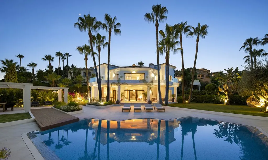 Villa 618m² in Portugal, Oeirash. Priced at 4895000€ rent photo-1