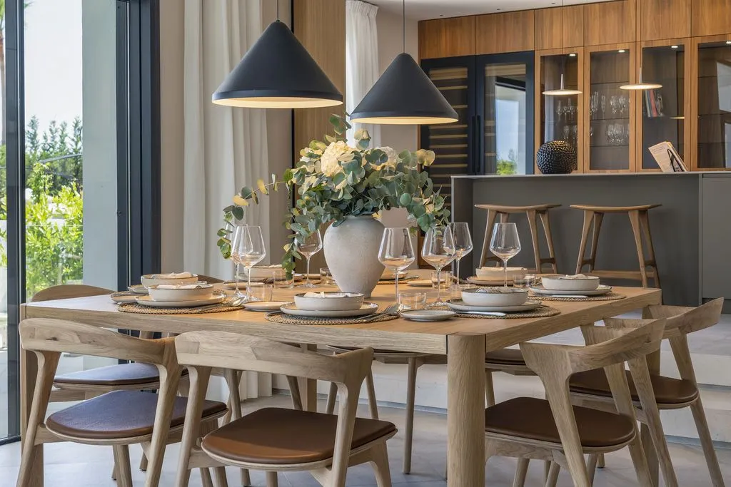 Villa 618m² in Portugal, Oeirash. Priced at 4895000€ rent photo-4