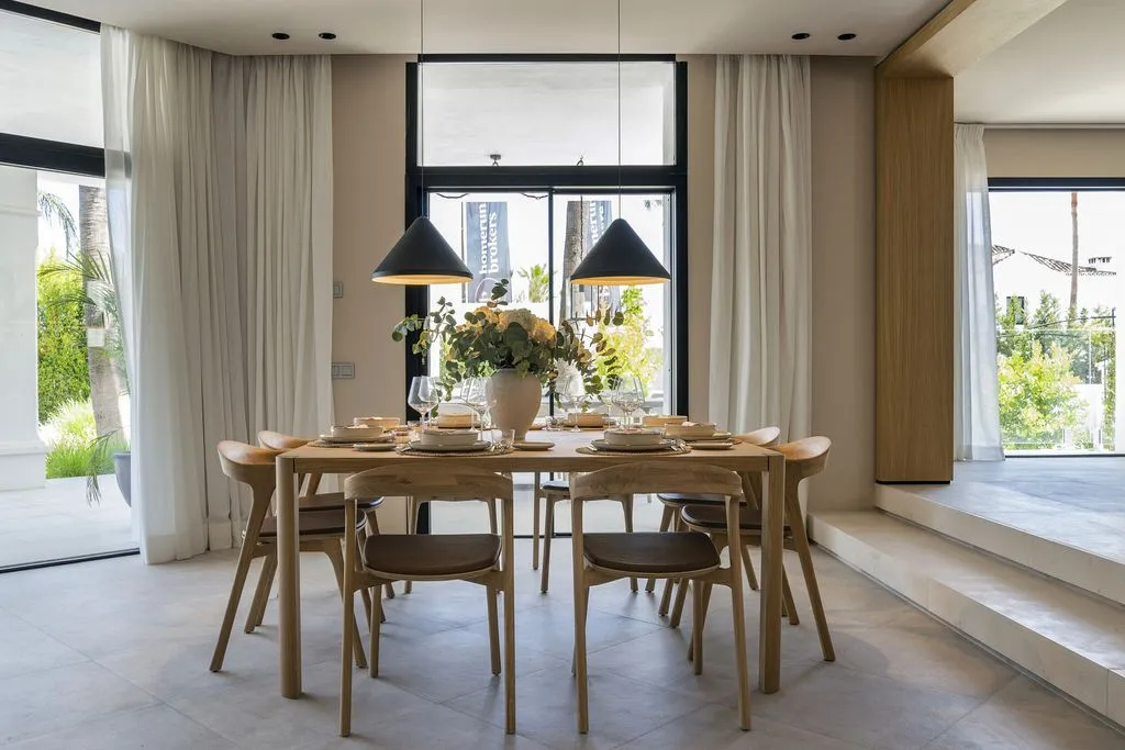 Villa 618m² in Portugal, Oeirash. Priced at 4895000€ rent photo-6