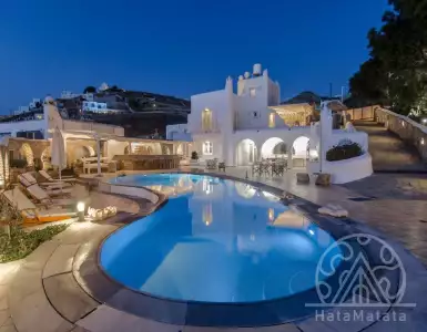 Купить villa в Greece 5500000€