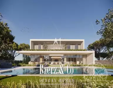 Купить villa в Portugal 3500000€