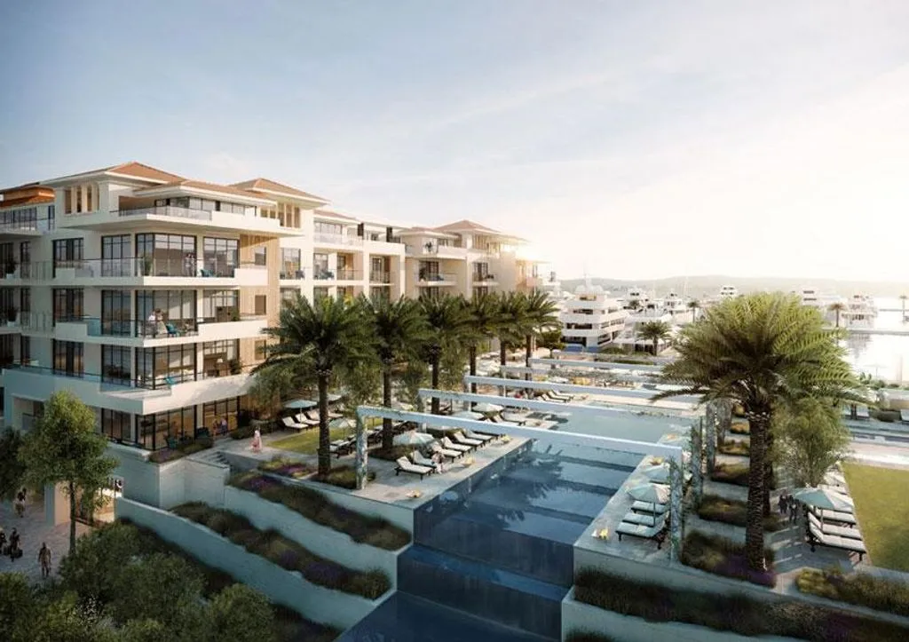 Flat 138m² in Spain, Formentera. Priced at 1350000€ rent photo-2