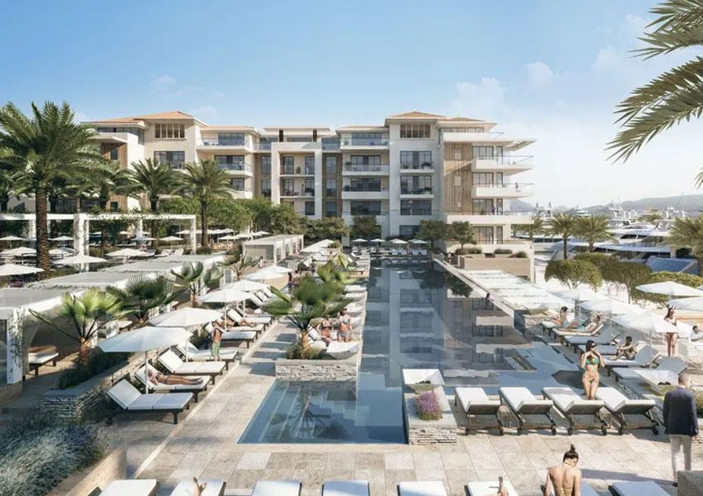 Flat 138m² in Spain, Formentera. Priced at 1350000€ rent photo-3