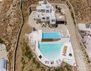 Купить villa в Greece 4000000€