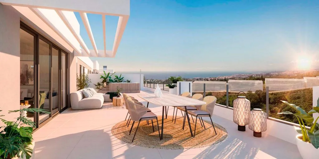 Penthouse 322m² in Portugal, Oeirash. Priced at 990000€ rent photo-1