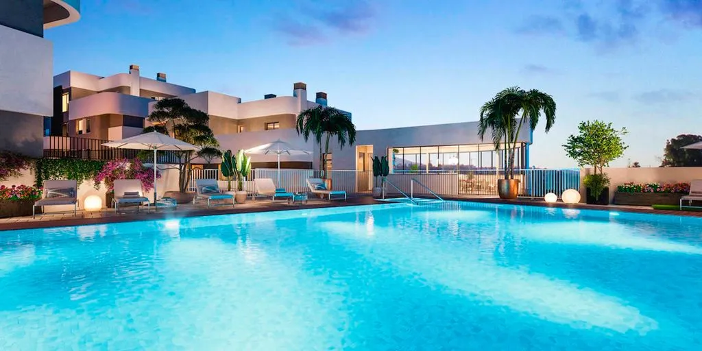 Penthouse 322m² in Portugal, Oeirash. Priced at 990000€ rent photo-4