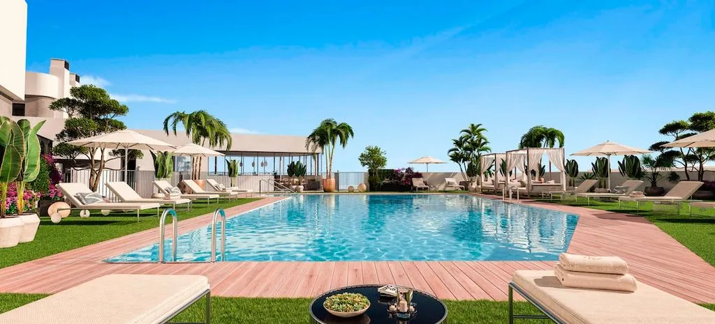Penthouse 322m² in Portugal, Oeirash. Priced at 990000€ rent photo-5