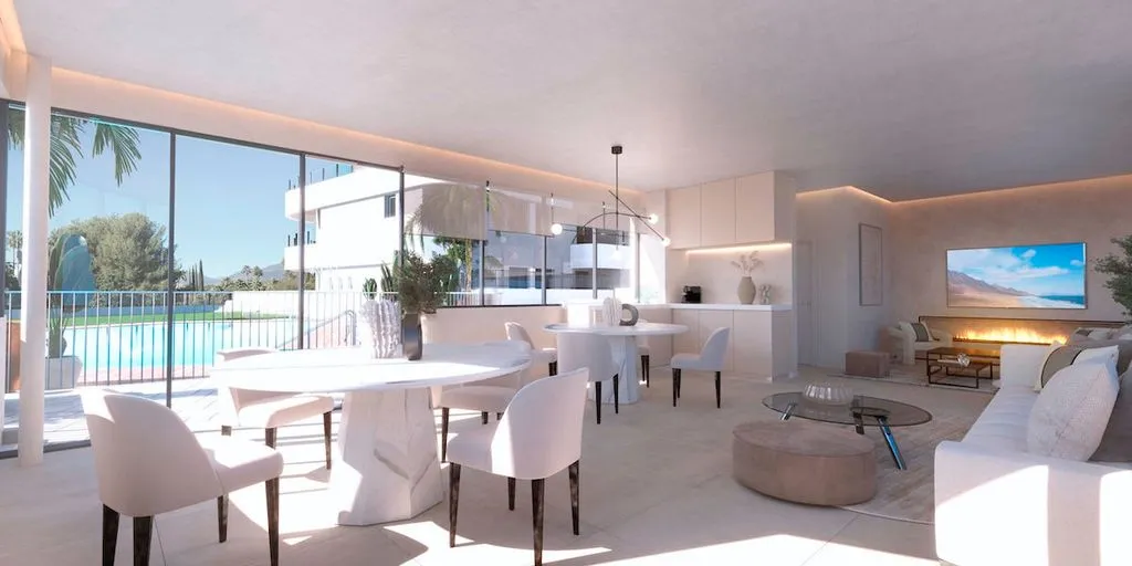 Penthouse 322m² in Portugal, Oeirash. Priced at 990000€ rent photo-6