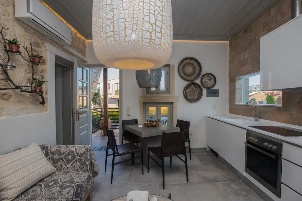 Townhouse 465m² in Greece, Rethymno. Priced at 1500000€ rent photo-6