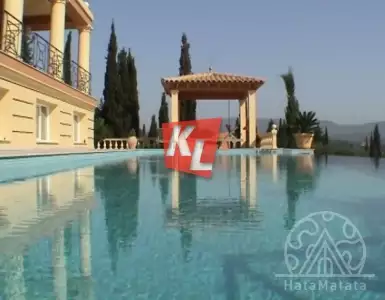 Купить villa в Greece 2200000€