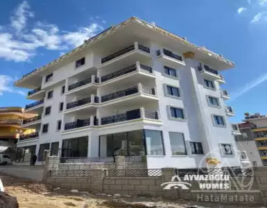 Купить квартиру в Турции 110000€