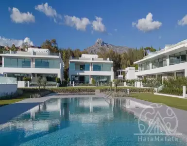 Купить villa в Spain 7200000€