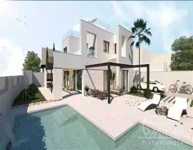 Купить дом в Испании 579000€