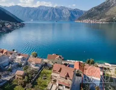 Купить квартиру в Черногории 485000€