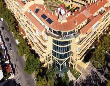 Купить penthouse в Spain 670000€