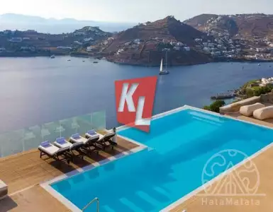 Купить villa в Greece 5500000€