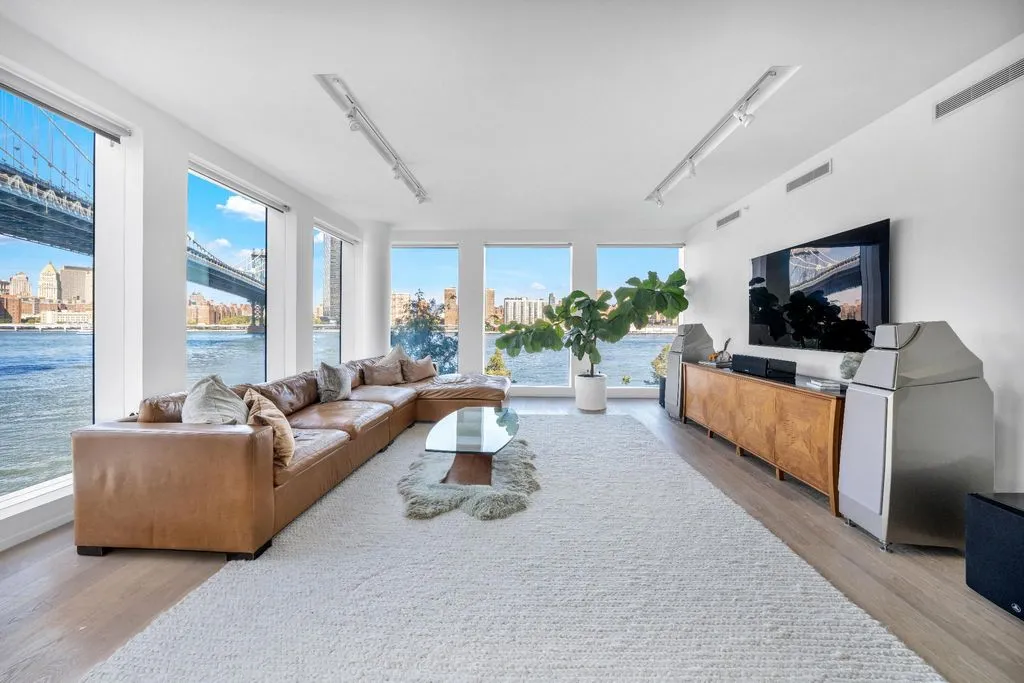 Flat 232m² in USA, Brooklyn. Priced at 5246100€ rent photo-2