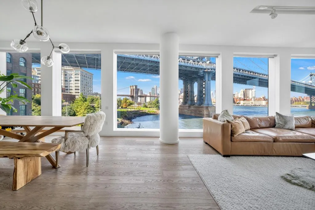 Flat 232m² in USA, Brooklyn. Priced at 5246100€ rent photo-4