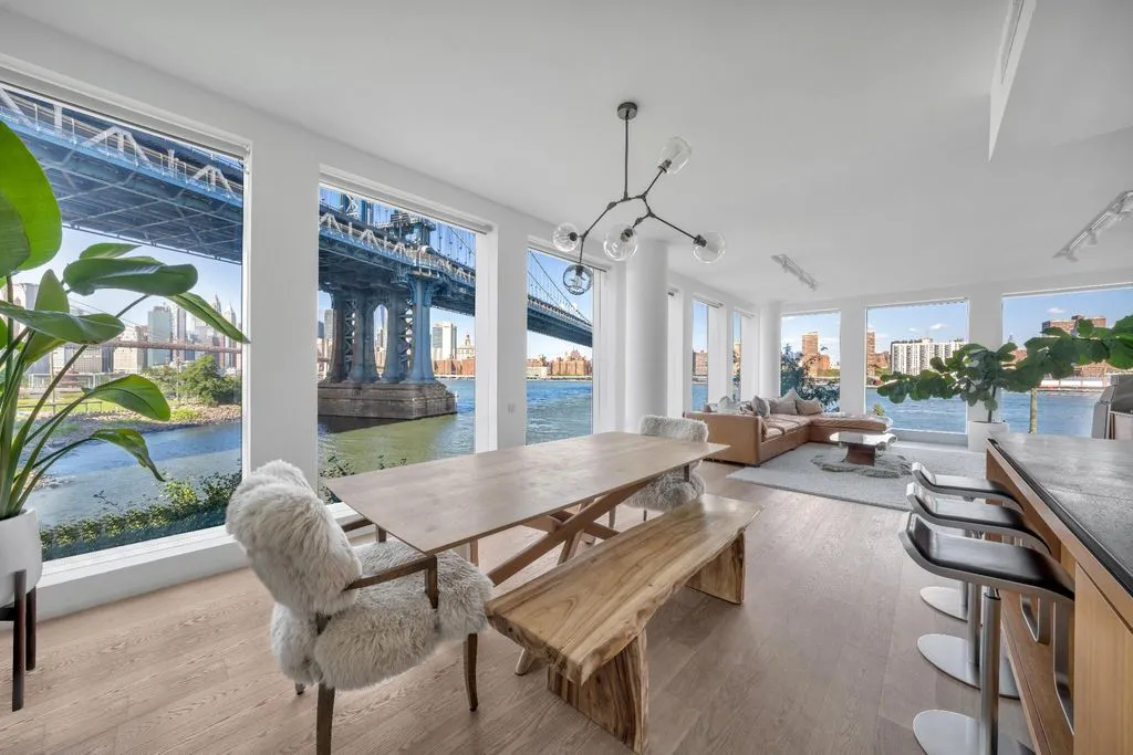 Flat 232m² in USA, Brooklyn. Priced at 5246100€ rent photo-6
