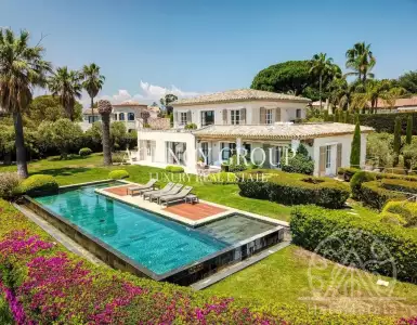 Купить villa в France 7900000€