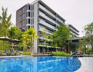 Купить house в Thailand 1150100€