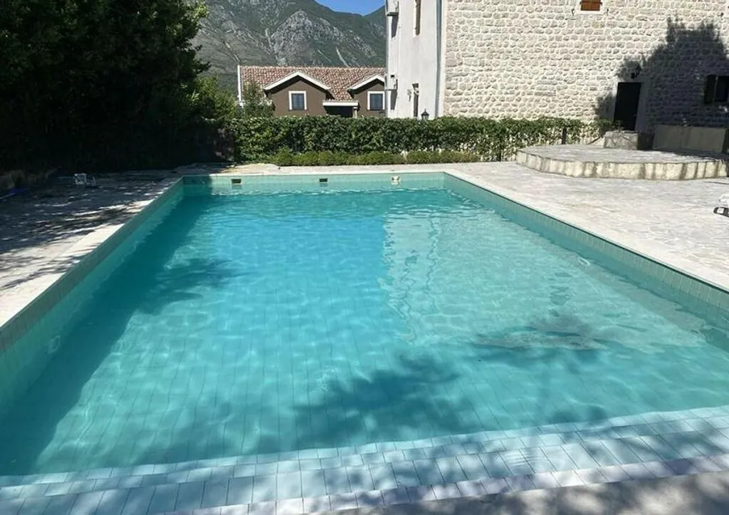 Flat 82m² in Montenegro, Kotor. Priced at 299000€ rent photo-5