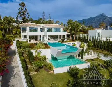 Купить villa в Spain 6990000€