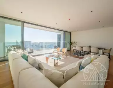 Купить квартиру в Португалии 4300000€